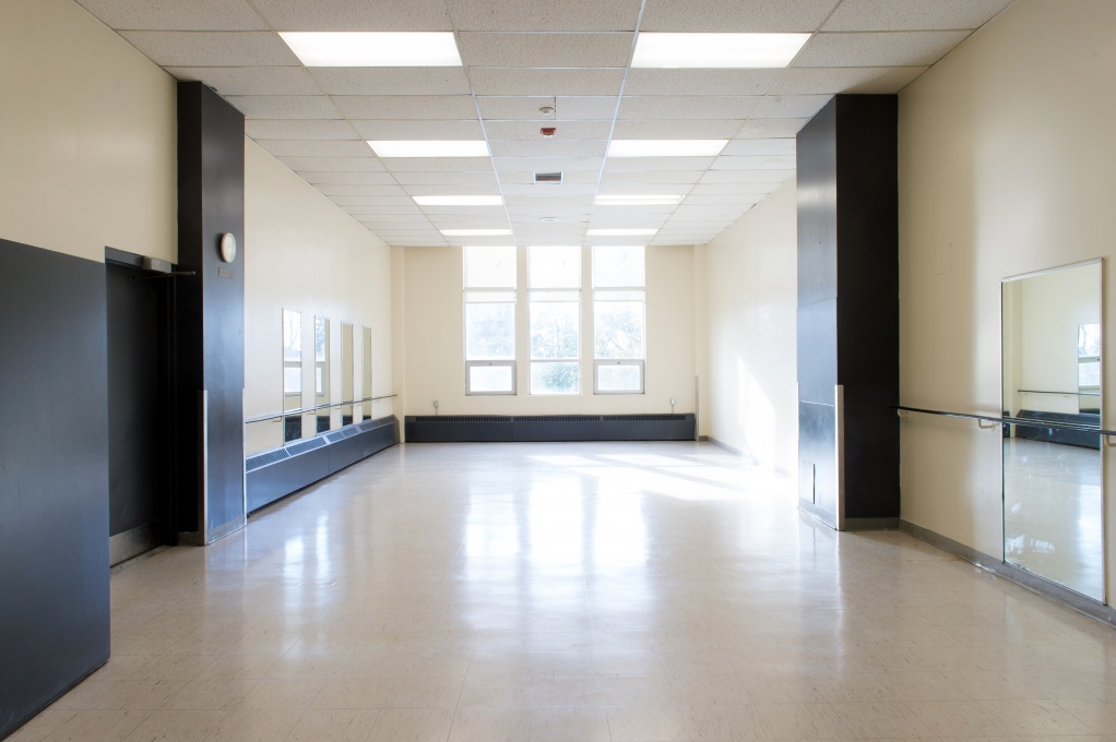 McNabb Fitness Studio City of Ottawa